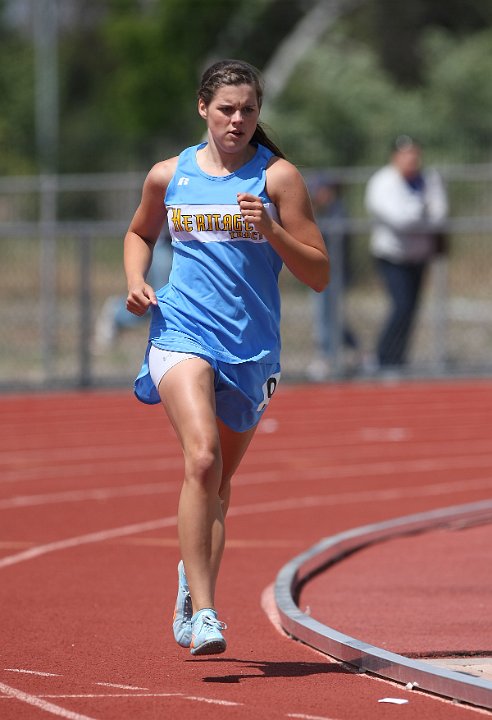 2010 NCS Tri-Valley271-SFA.JPG - 2010 North Coast Section Tri-Valley Championships, May 22, Granada High School.